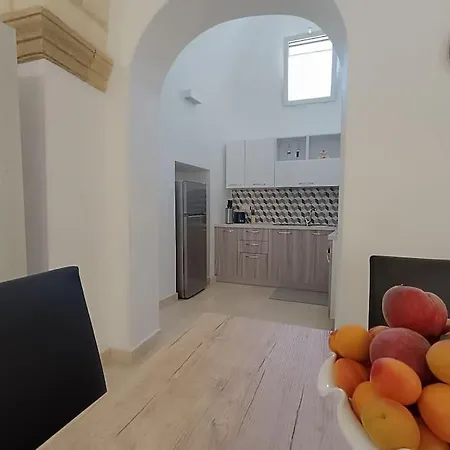 Casa vacanze In Salento Il Cortile Surano