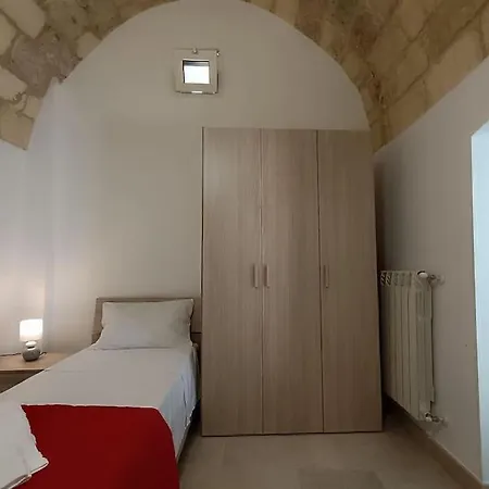 Casa vacanze In Salento Il Cortile