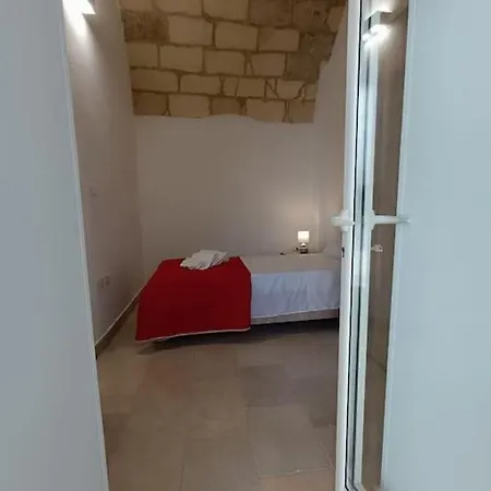 In Salento Il Cortile Casa vacanze *