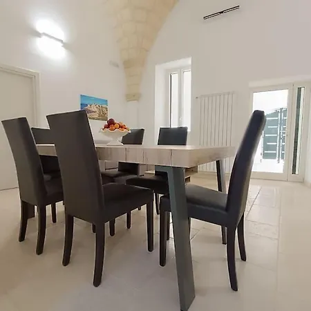 In Salento Il Cortile Casa vacanze Surano
