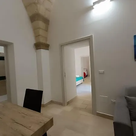 In Salento Il Cortile Surano