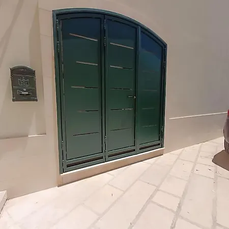 Il Cortile, Casa Tipica Salentina