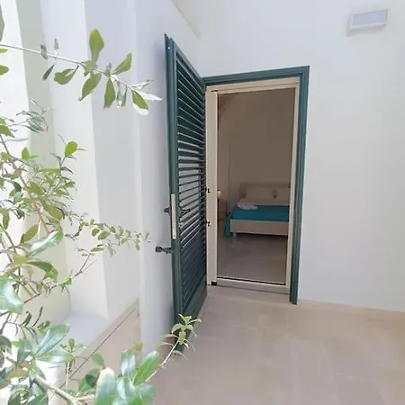 In Salento Il Cortile Casa vacanze