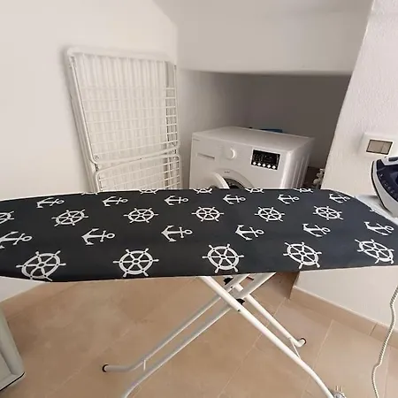 Il Cortile, Casa Tipica Salentina