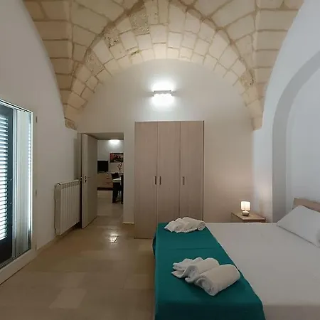 In Salento Il Cortile Surano