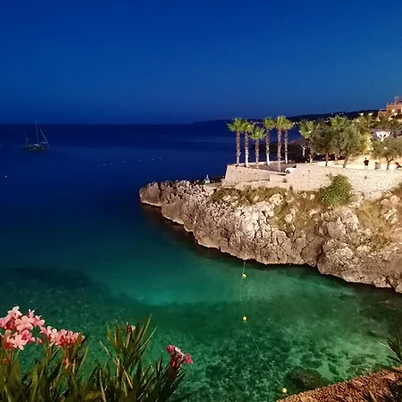 Il Cortile, Casa Tipica Salentina 펜션 *