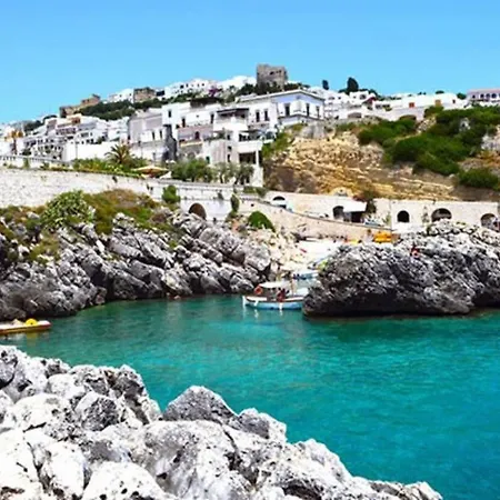 Il Cortile, Casa Tipica Salentina Surano