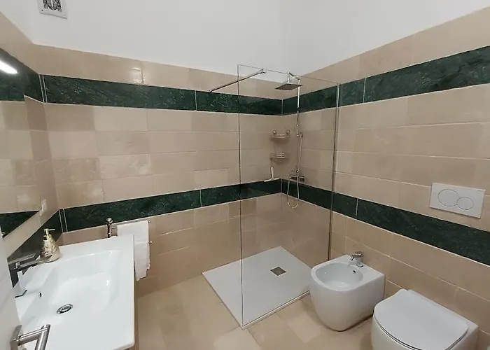 Il Cortile, Casa Tipica Salentina Σπίτι διακοπών Surano
