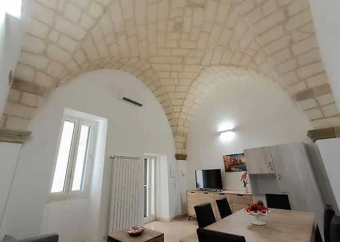 Il Cortile, Casa Tipica Salentina *