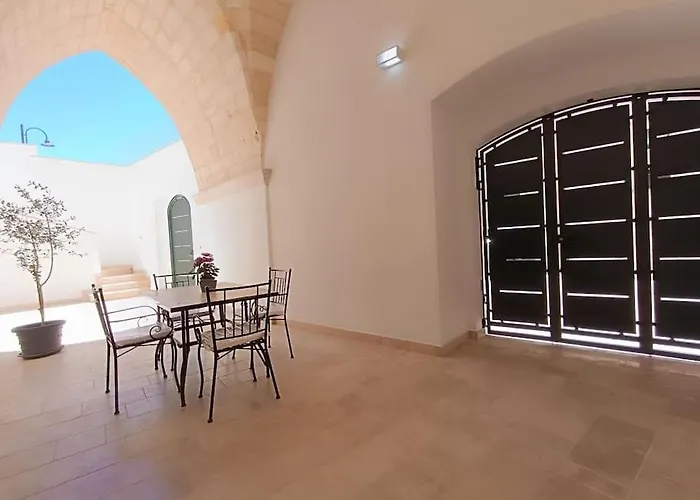 Il Cortile, Casa Tipica Salentina *