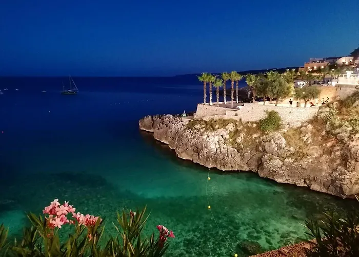 Il Cortile, Casa Tipica Salentina Σπίτι διακοπών *